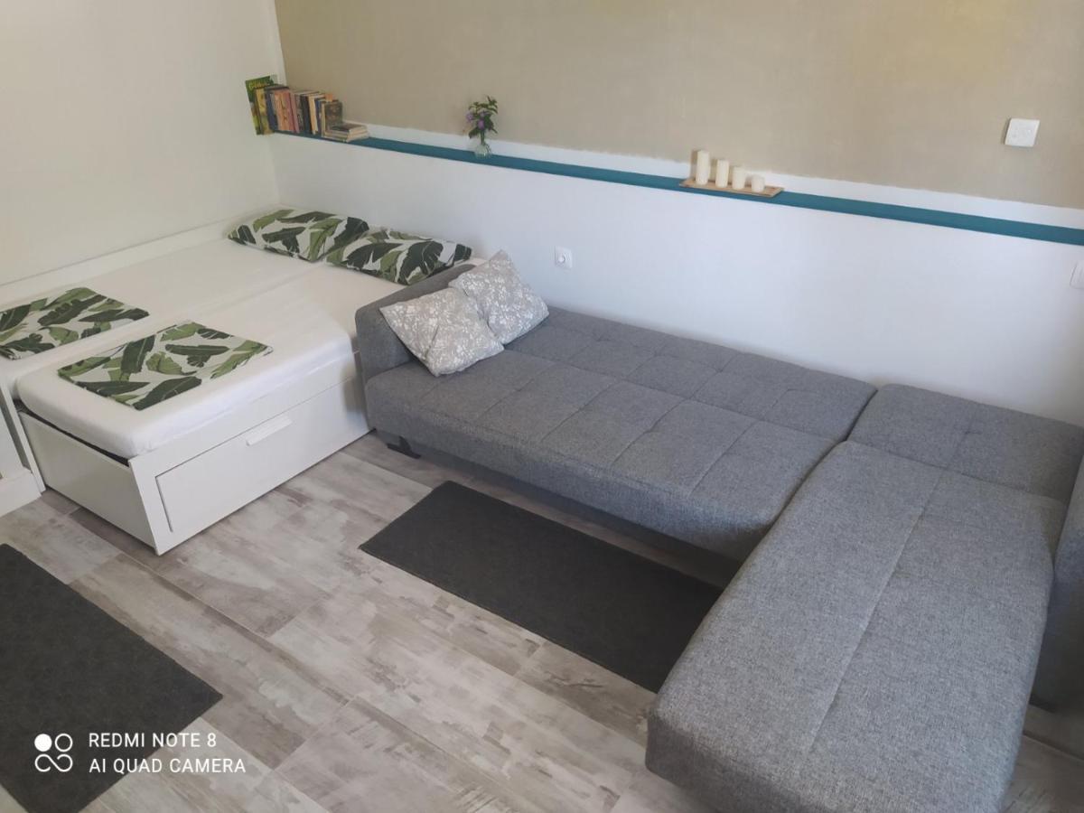Apartment In A Country House# Καλαμάτα Εξωτερικό φωτογραφία