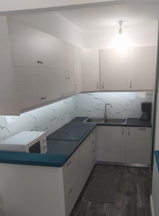 Apartment In A Country House# Καλαμάτα Εξωτερικό φωτογραφία