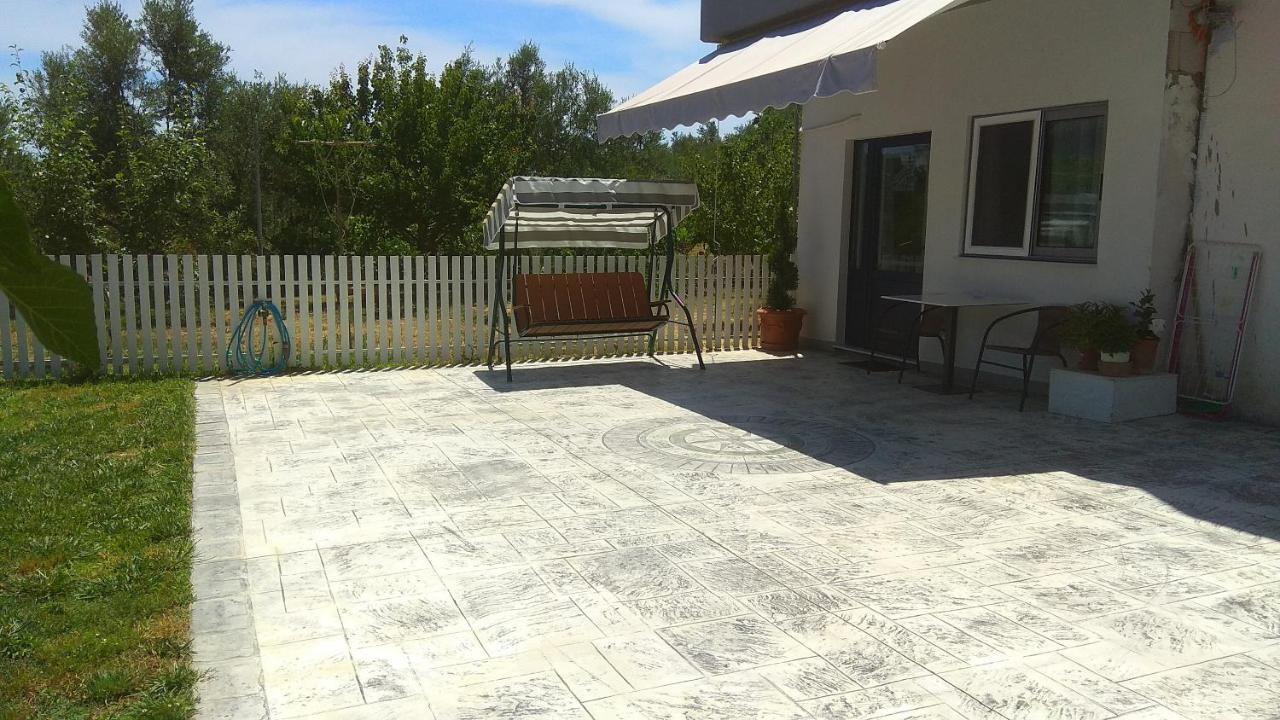 Apartment In A Country House# Καλαμάτα Εξωτερικό φωτογραφία
