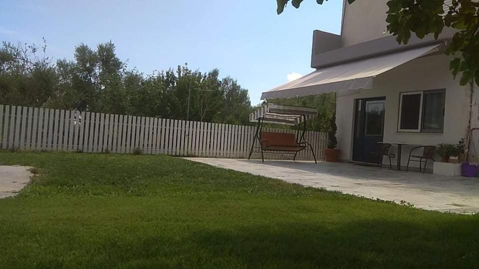 Apartment In A Country House# Καλαμάτα Εξωτερικό φωτογραφία